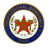 Professional Bondsmen Texas